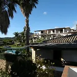 Aparthotel Le Bouganville Villasimius