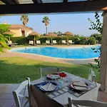 Aparthotel Le Bouganville