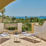 Le Bouganville 3*