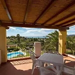 Le Bouganville Aparthotel Villasimius