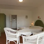 Aparthotel Le Bouganville Villasimius