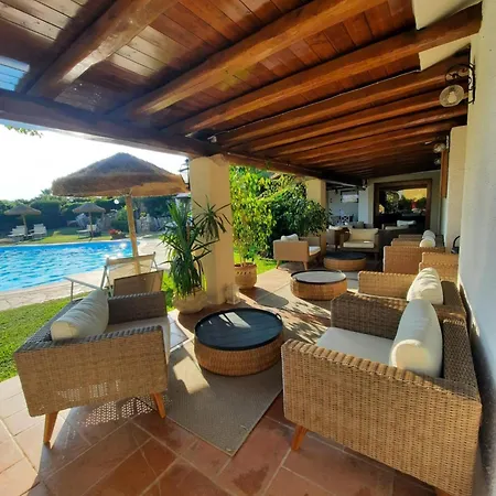 Aparthotel Le Bouganville Villasimius