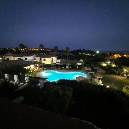 Le Bouganville And 4* Villasimius