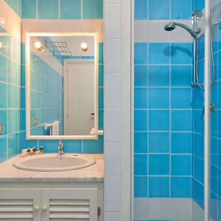 Aparthotel Le Bouganville