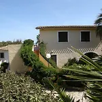 Le Bouganville