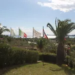 Le Bouganville Ξενοδοχείο με διαμερίσματα