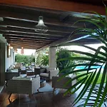 Le Bouganville