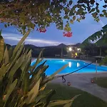 Le Bouganville 3* فيلاّسيمِيوس