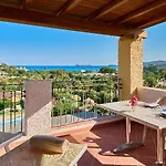 Le Bouganville Ξενοδοχείο με διαμερίσματα 3*