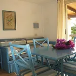 Le Bouganville 3* Villasimius
