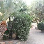 شقة فندقية Le Bouganville 3*