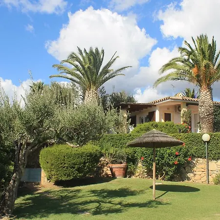 Lejlighedshotel Le Bouganville
