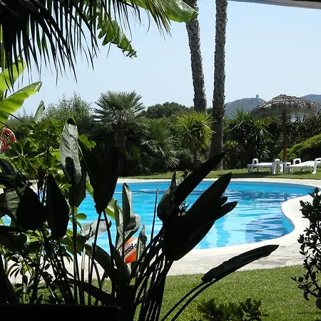 Le Bouganville Lejlighedshotel