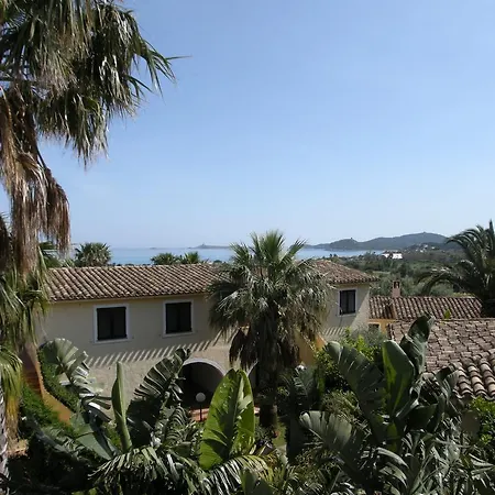 Le Bouganville Rooms Suites And Apartments