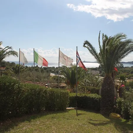 Le Bouganville Lejlighedshotel