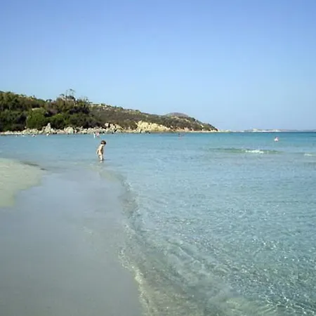 Le Bouganville Lejlighedshotel 3*