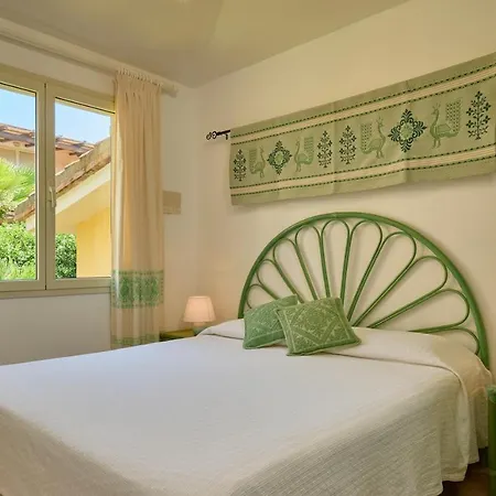 Lejlighedshotel Le Bouganville