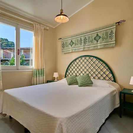 Lejlighedshotel Le Bouganville