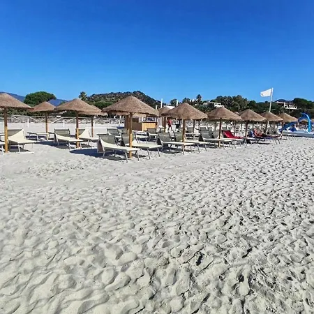 Le Bouganville Rooms Suites And Apartments 4*