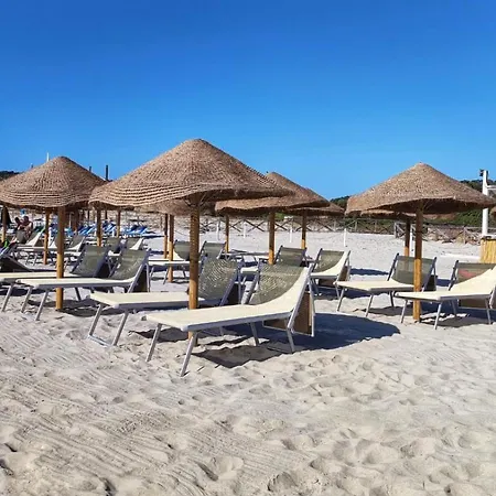 Le Bouganville Lejlighedshotel 3*