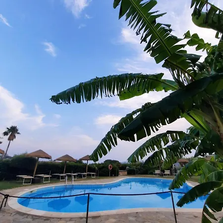 Aparthotel Le Bouganville