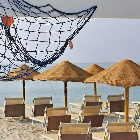 Lejlighedshotel Le Bouganville