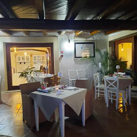 Le Bouganville Апарт-отель