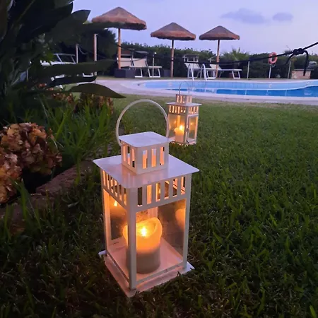 Le Bouganville Rooms Suites And Apartments 4* Villasimius