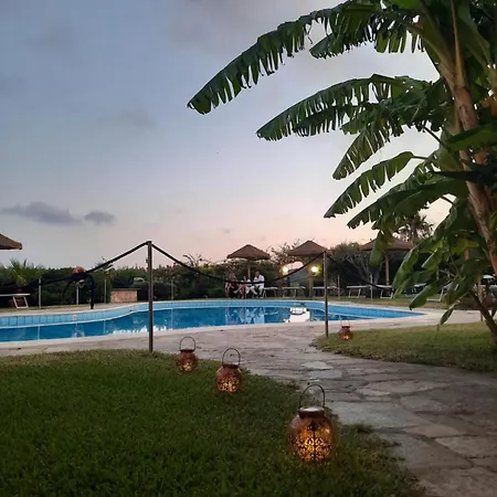 Le Bouganville Rooms Suites And Apartments