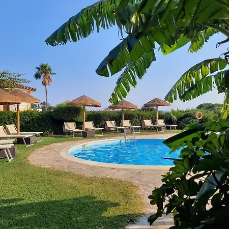 Le Bouganville Lejlighedshotel