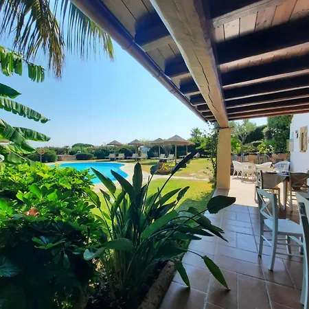Le Bouganville Aparthotel Villasimius