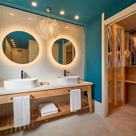 Le Bouganville Aparthotel 3*
