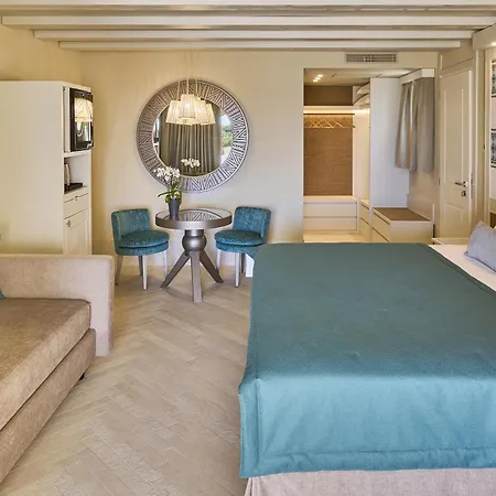 Lejlighedshotel Le Bouganville