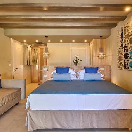 Le Bouganville Rooms Suites And Apartments Villasimius