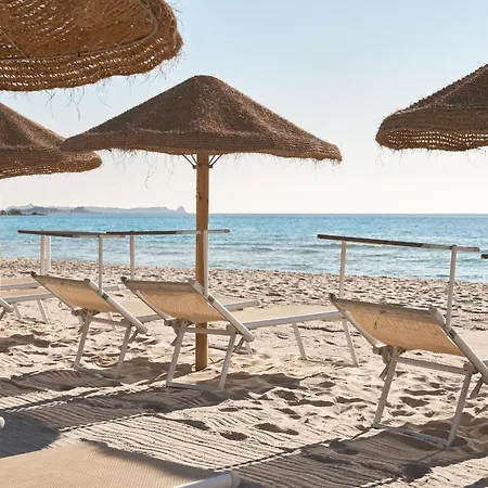 Lejlighedshotel Le Bouganville