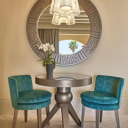 Le Bouganville Apartmanhotel Villasimius