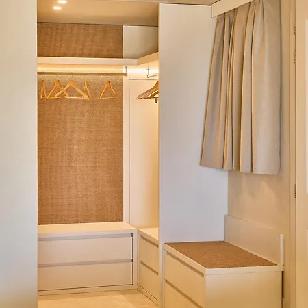 Le Bouganville 3* Villasimius