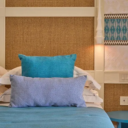 Le Bouganville Rooms Suites And Apartments