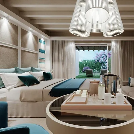 Le Bouganville Lejlighedshotel