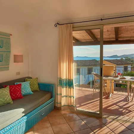 Le Bouganville Lejlighedshotel 3*