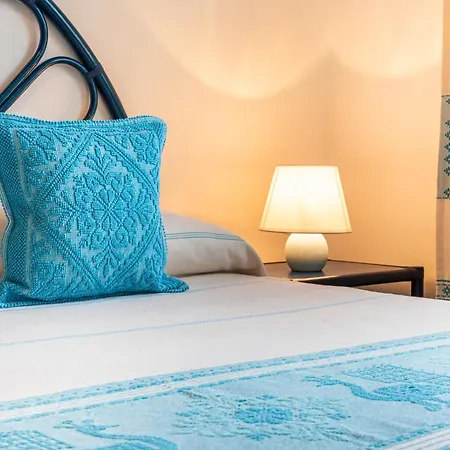 Aparthotel Le Bouganville 3*