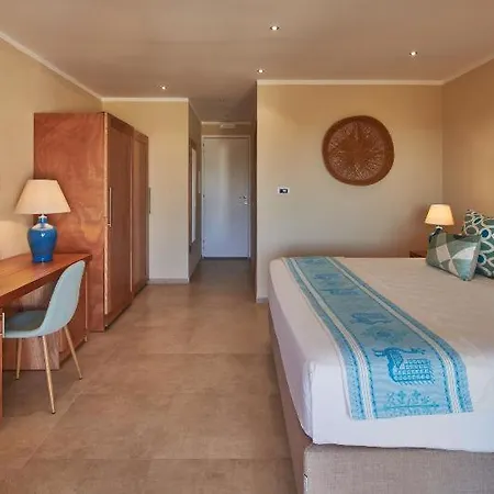 Le Bouganville And 4* Villasimius