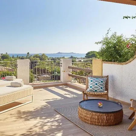 Le Bouganville Rooms Suites And Apartments