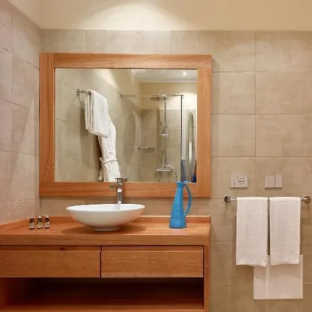 Le Bouganville Aparthotel