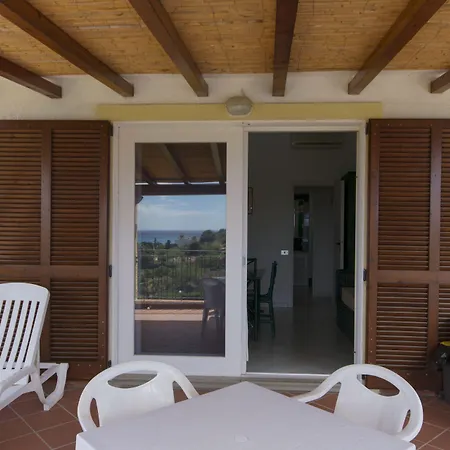 מלון דירות Le Bouganville וילסימיוס