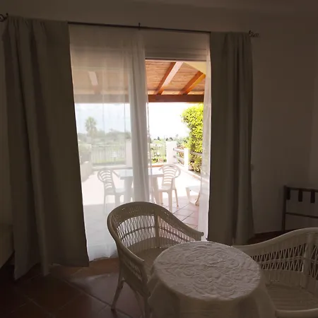 Le Bouganville 3*