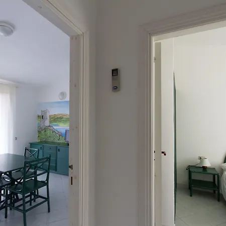 Aparthotel Le Bouganville 3*