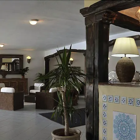 מלון דירות Le Bouganville וילסימיוס