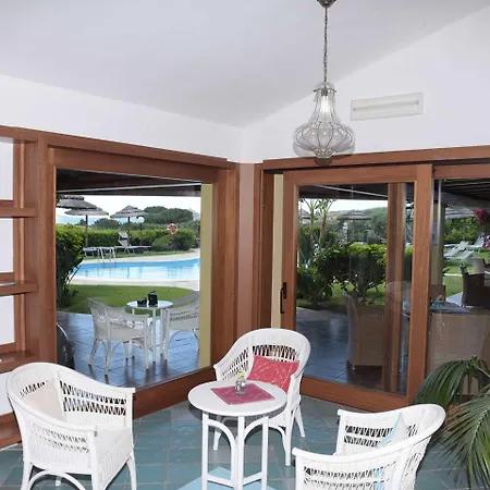 Le Bouganville 3* Villasimius