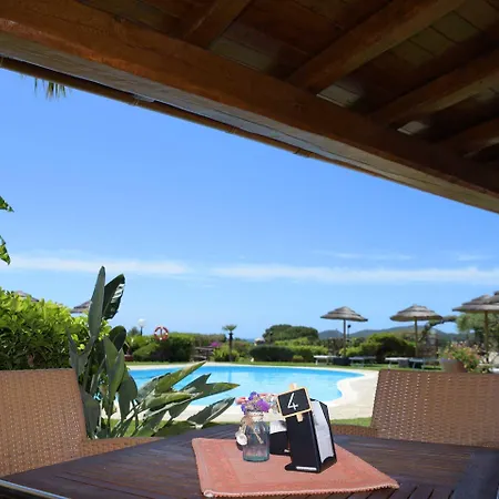 Le Bouganville וילסימיוס